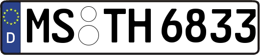 MS-TH6833