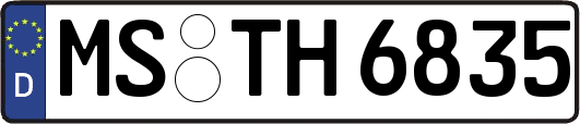 MS-TH6835