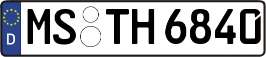 MS-TH6840