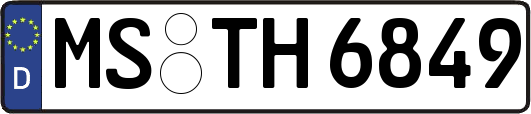 MS-TH6849