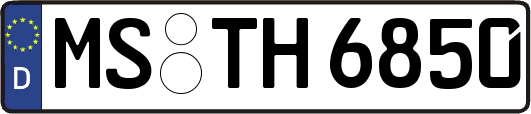 MS-TH6850
