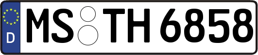 MS-TH6858