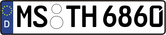 MS-TH6860
