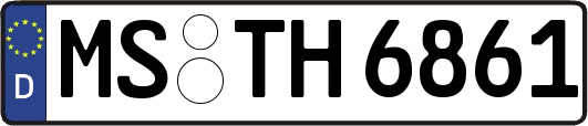 MS-TH6861