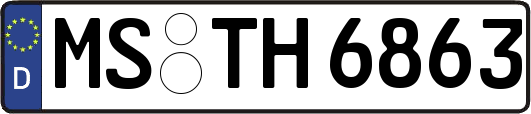 MS-TH6863