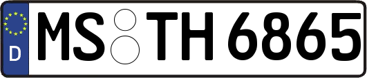 MS-TH6865