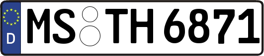 MS-TH6871