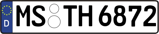 MS-TH6872