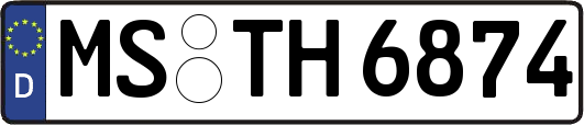 MS-TH6874