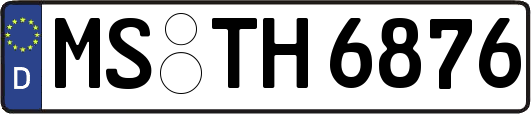 MS-TH6876