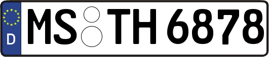 MS-TH6878