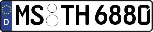 MS-TH6880