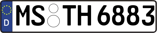 MS-TH6883