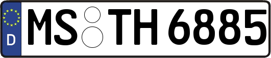 MS-TH6885