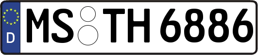 MS-TH6886