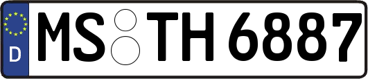 MS-TH6887