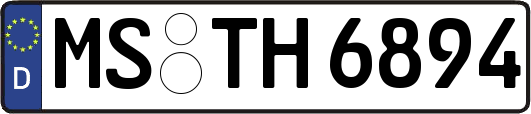 MS-TH6894