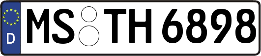MS-TH6898