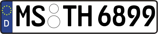 MS-TH6899