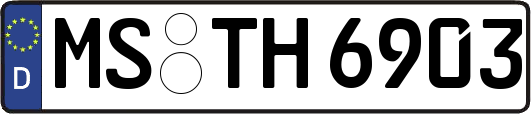 MS-TH6903