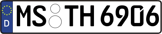 MS-TH6906