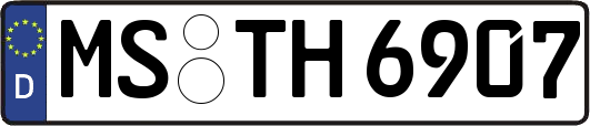 MS-TH6907