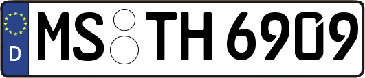 MS-TH6909