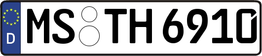 MS-TH6910