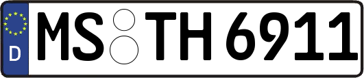 MS-TH6911