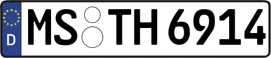 MS-TH6914