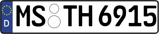 MS-TH6915