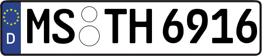 MS-TH6916