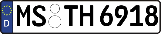 MS-TH6918