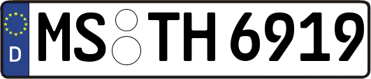 MS-TH6919