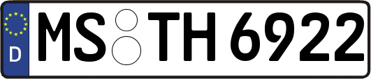 MS-TH6922