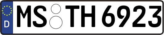 MS-TH6923