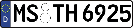 MS-TH6925
