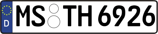MS-TH6926