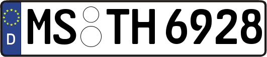 MS-TH6928