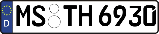 MS-TH6930