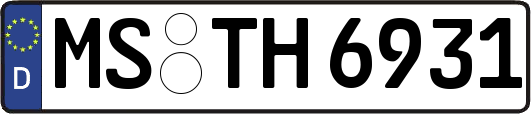 MS-TH6931