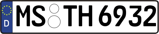 MS-TH6932