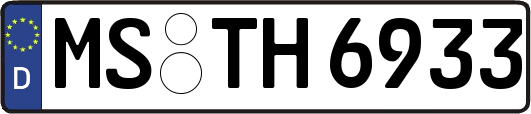 MS-TH6933