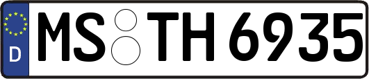 MS-TH6935