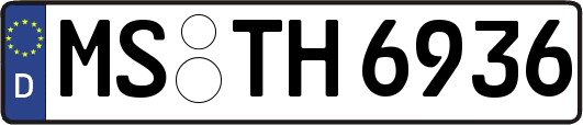 MS-TH6936