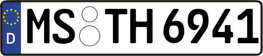 MS-TH6941