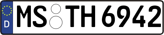 MS-TH6942