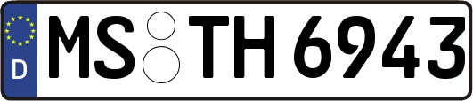 MS-TH6943