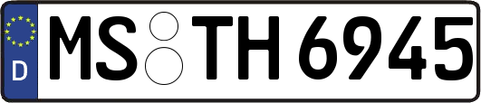 MS-TH6945
