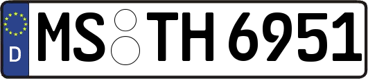 MS-TH6951